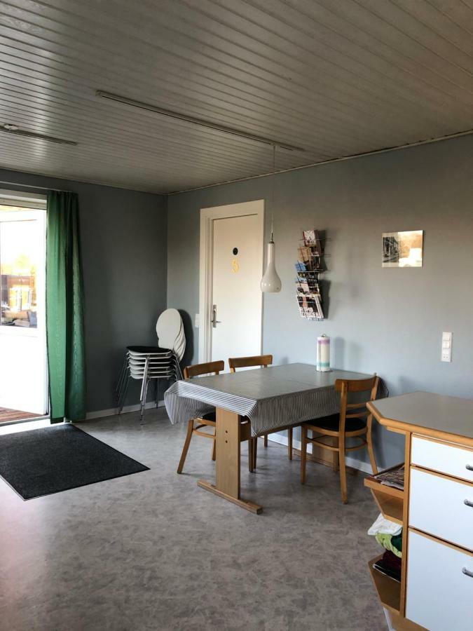 Sj Rooms Tønder Exteriér fotografie